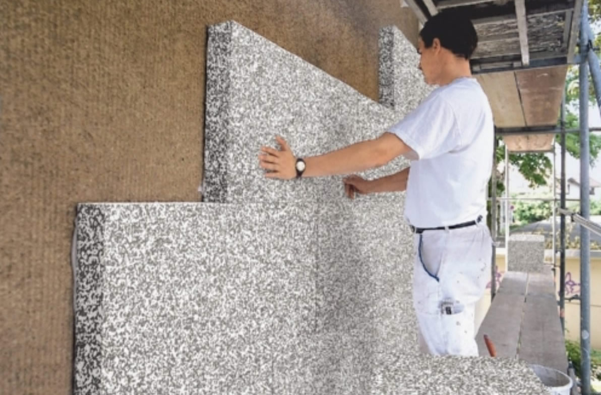 Toprakkale Isı Yalıtımcısı